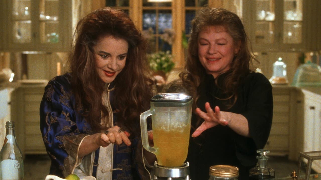 Practical Magic still 6