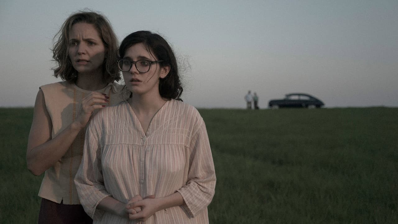 To the Stars still 2