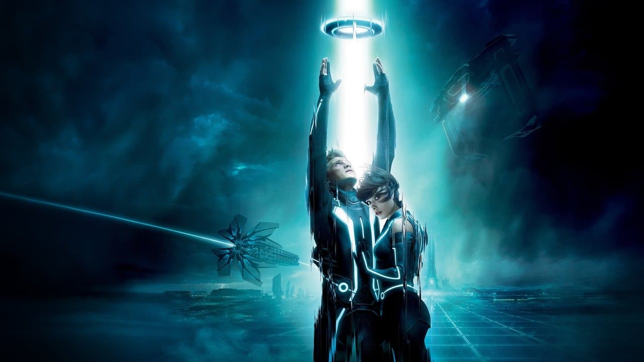 TRON: Legacy still 2