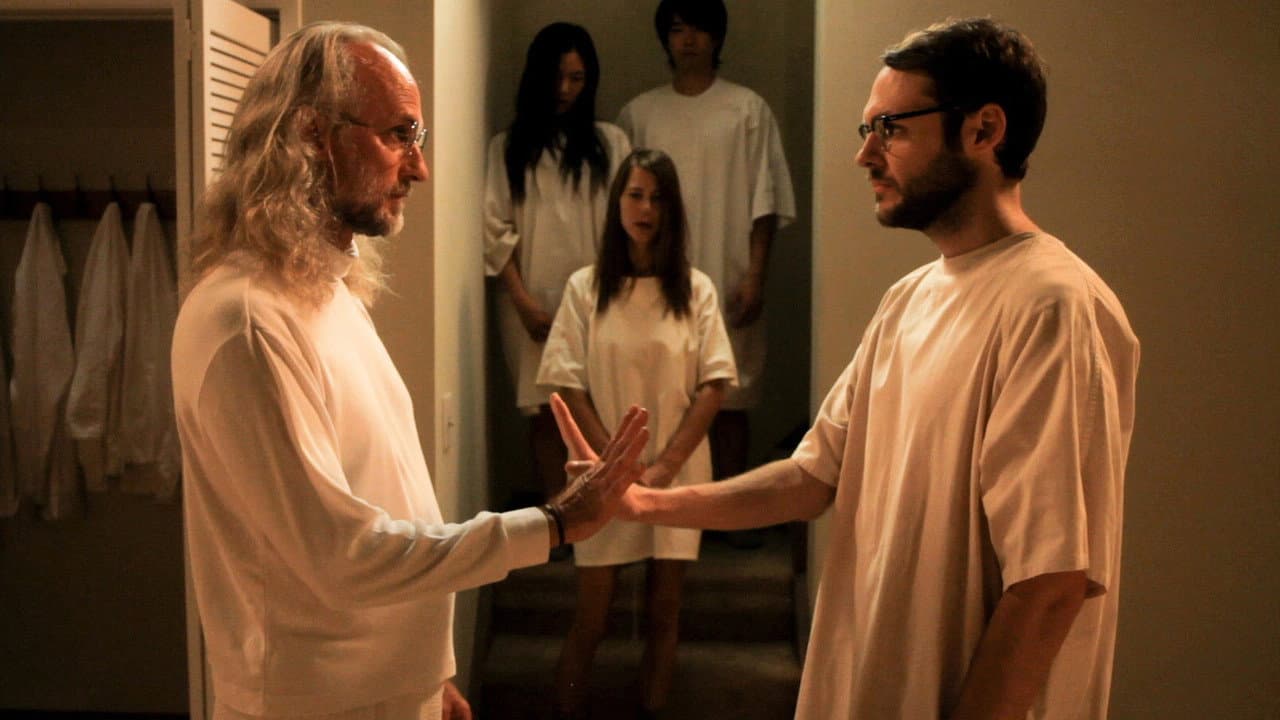 Sound of My Voice still 8
