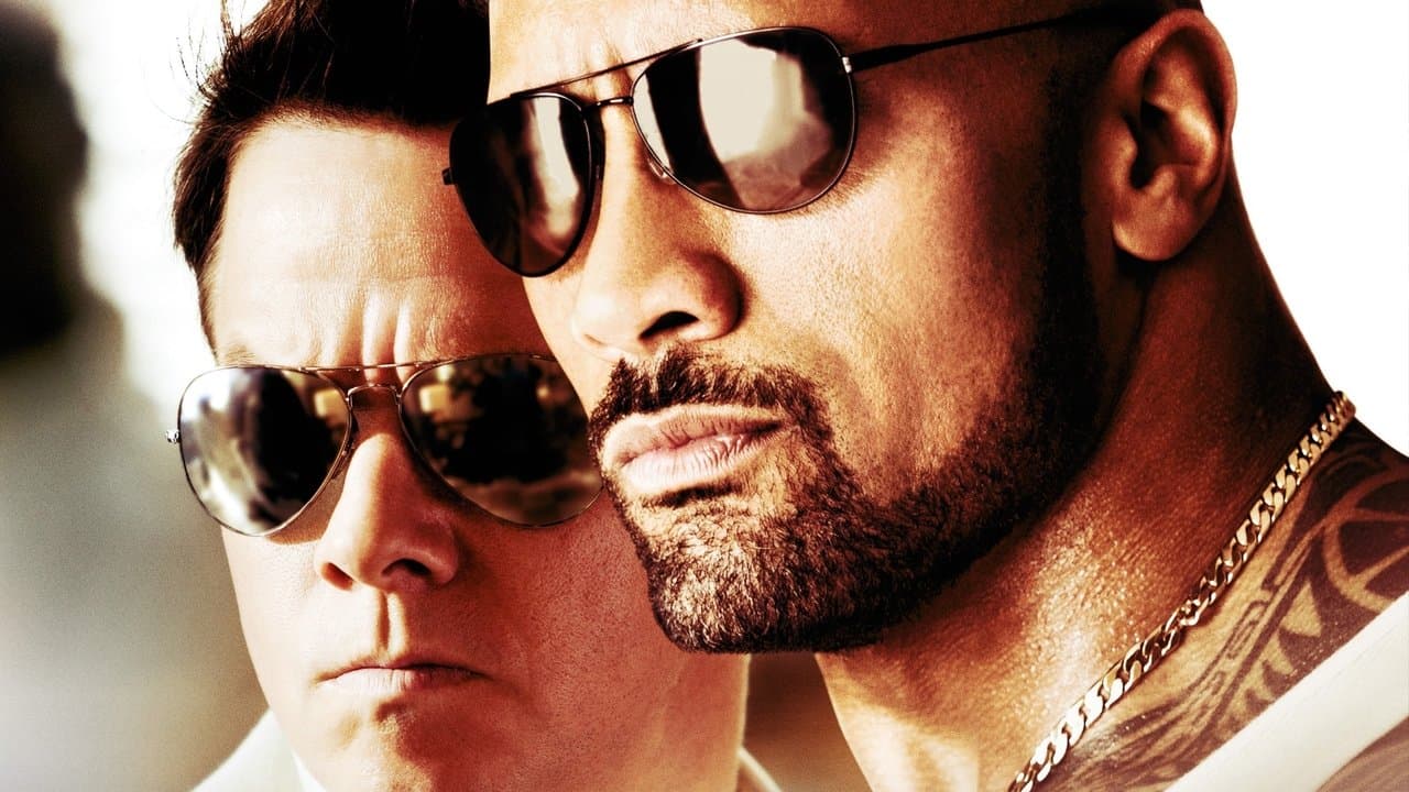 Pain & Gain still 3