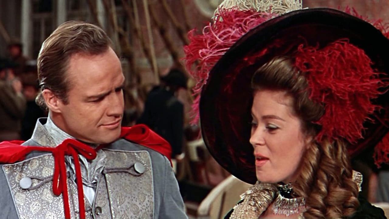 Mutiny on the Bounty still 7