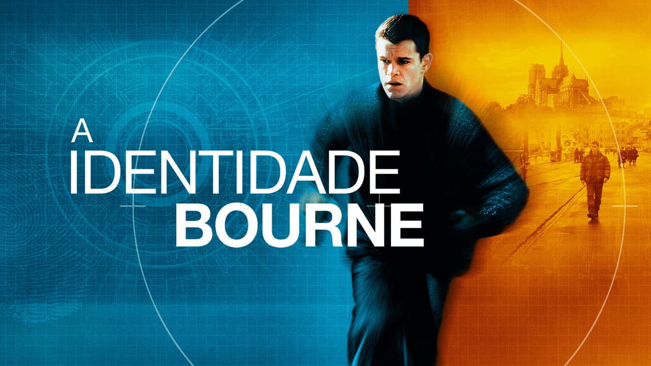 The Bourne Identity still 3