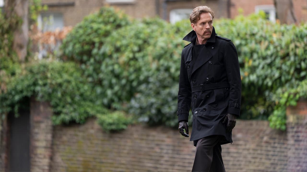 The Runner (2026): A Mother's Sprint Into Terror | Review still 7