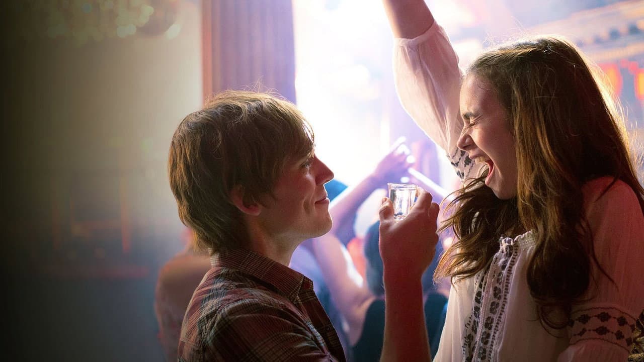 Love, Rosie still 4