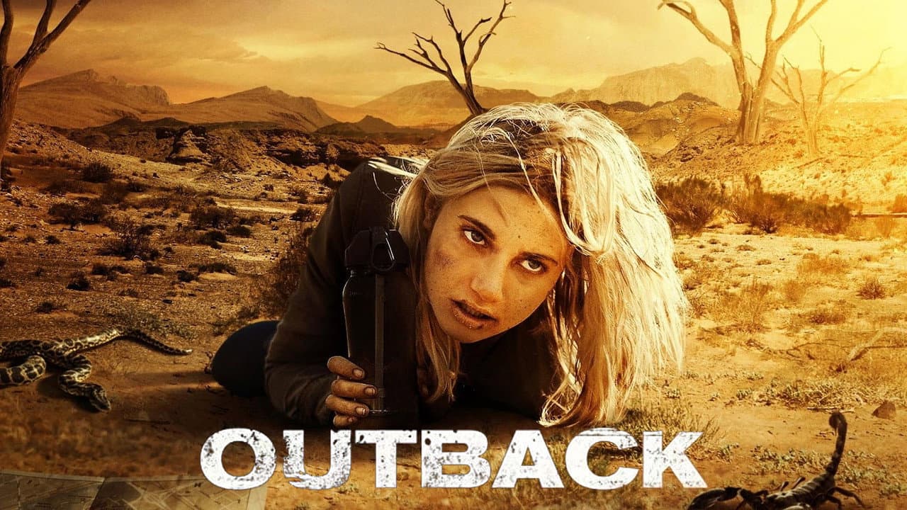Netflix Orders Outback Mystery Noir Thriller Series still 3