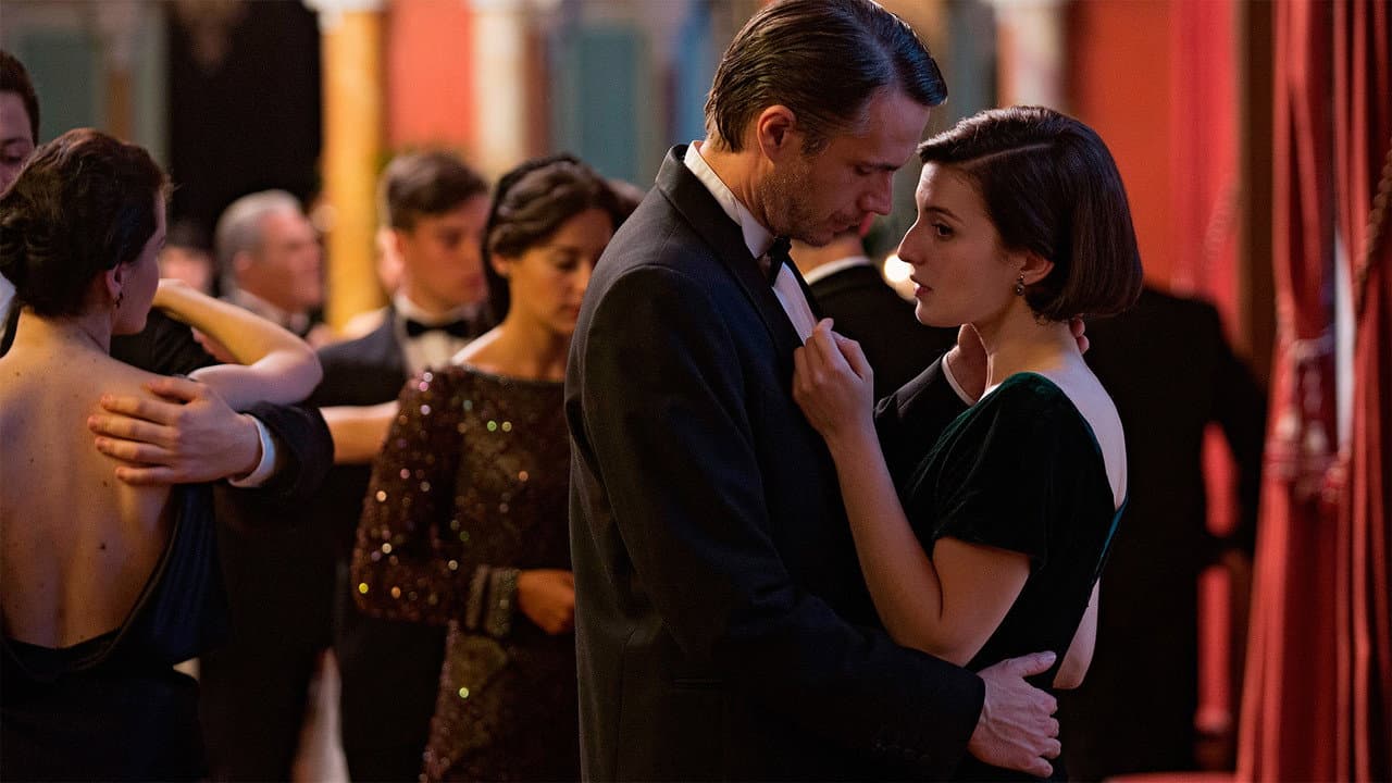 Guernica still 3