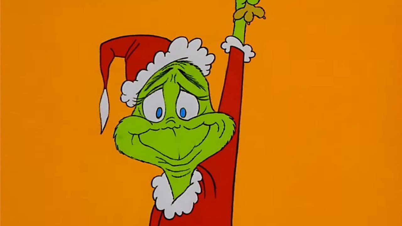 How the Grinch Stole Christmas! still 7