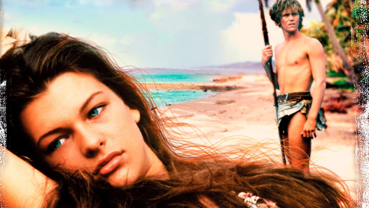 Return to the Blue Lagoon still 2