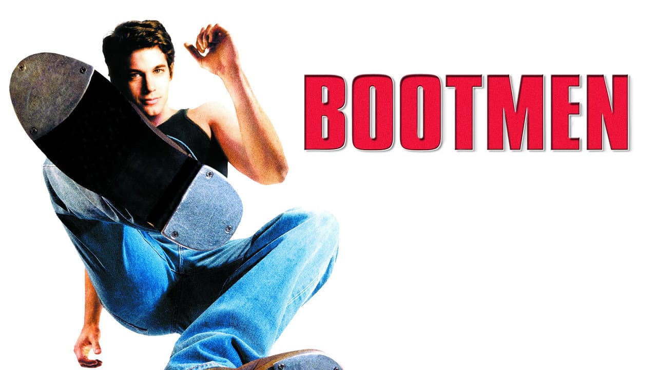 Bootmen still 3