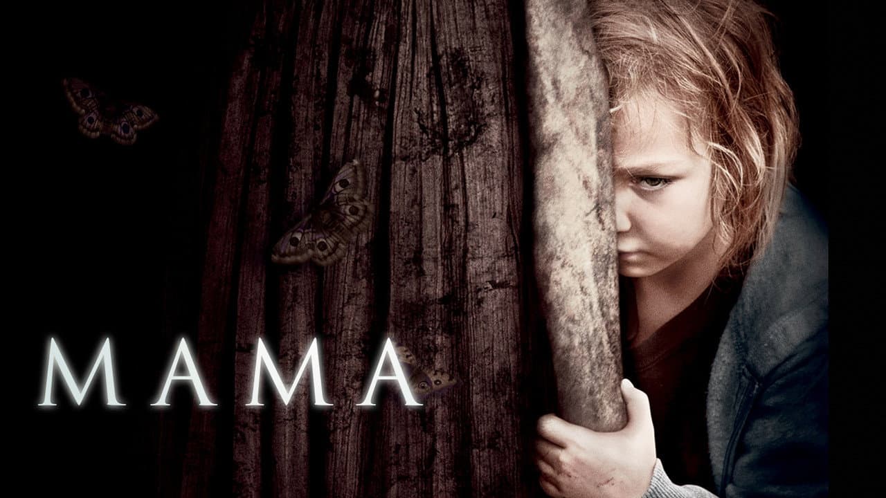 Mama still 3