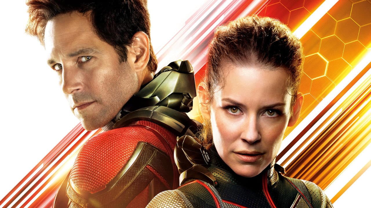 Ant-Man and the Wasp still 6