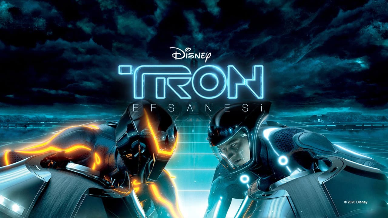 TRON: Legacy still 7