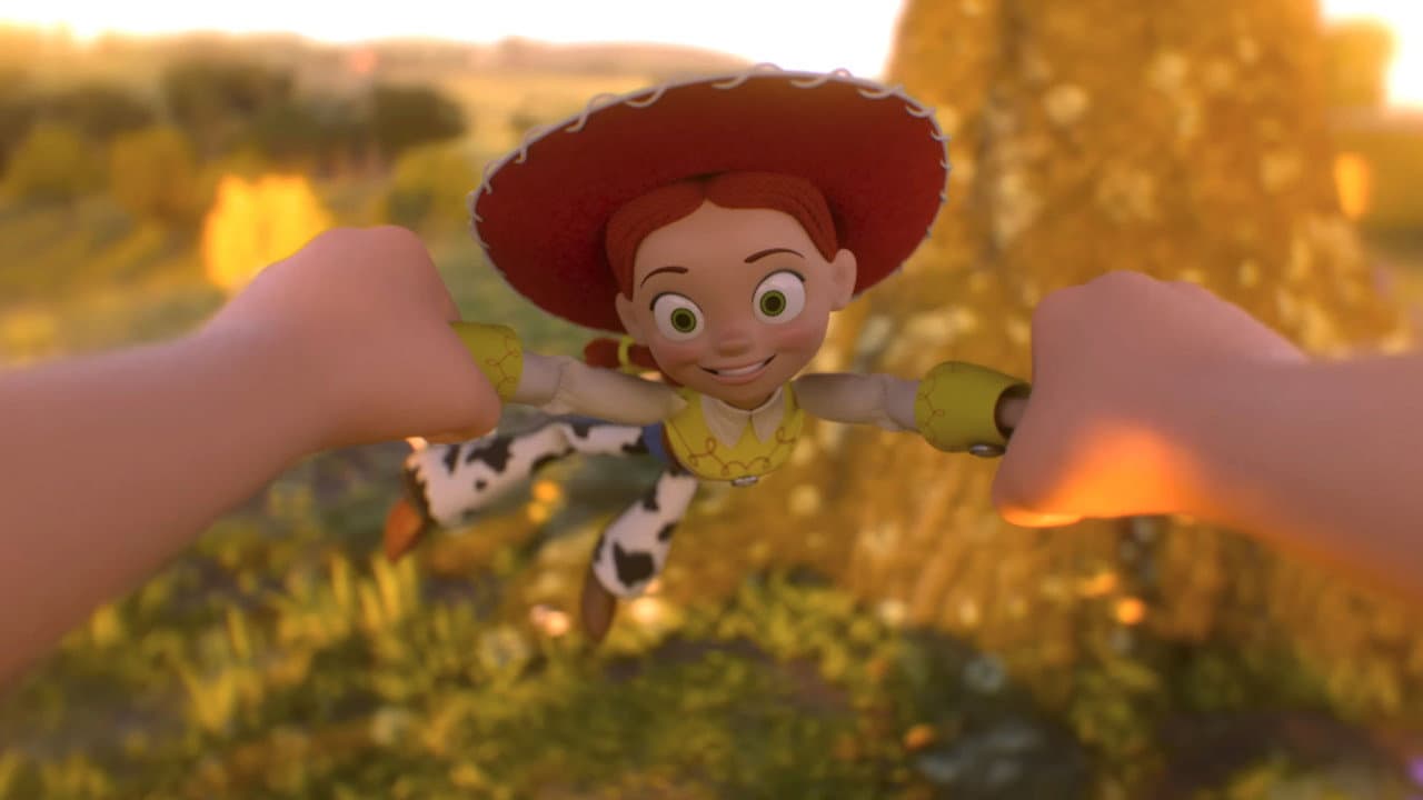 'Toy Story 5' Review: A Heartfelt Return to Childhood still 7