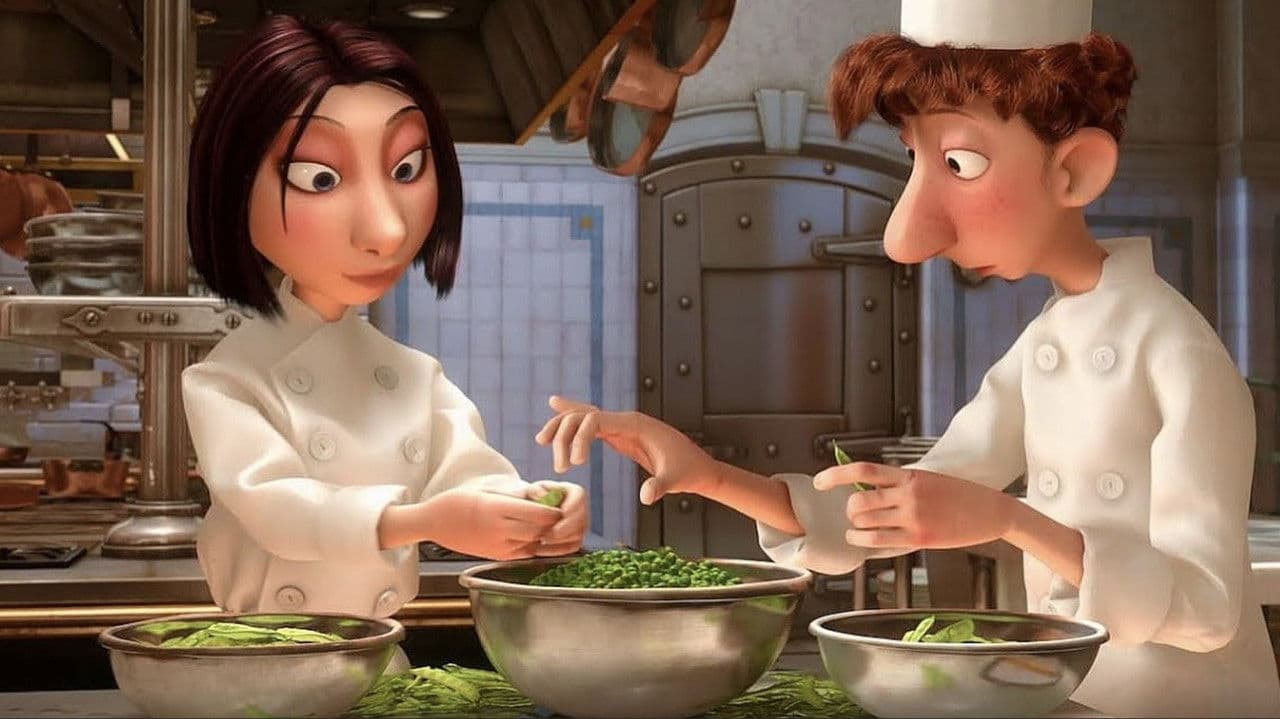 Ratatouille still 4