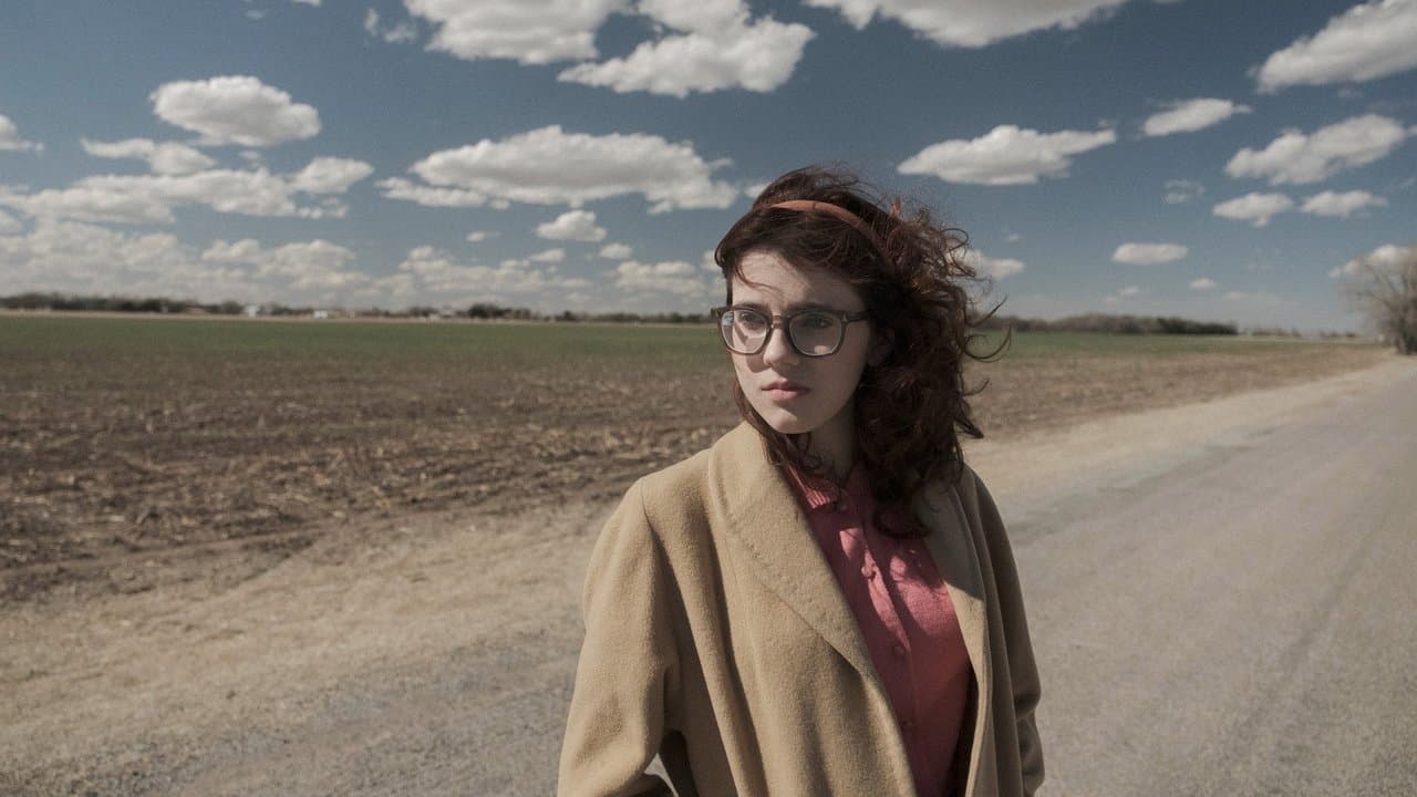 To the Stars still 1