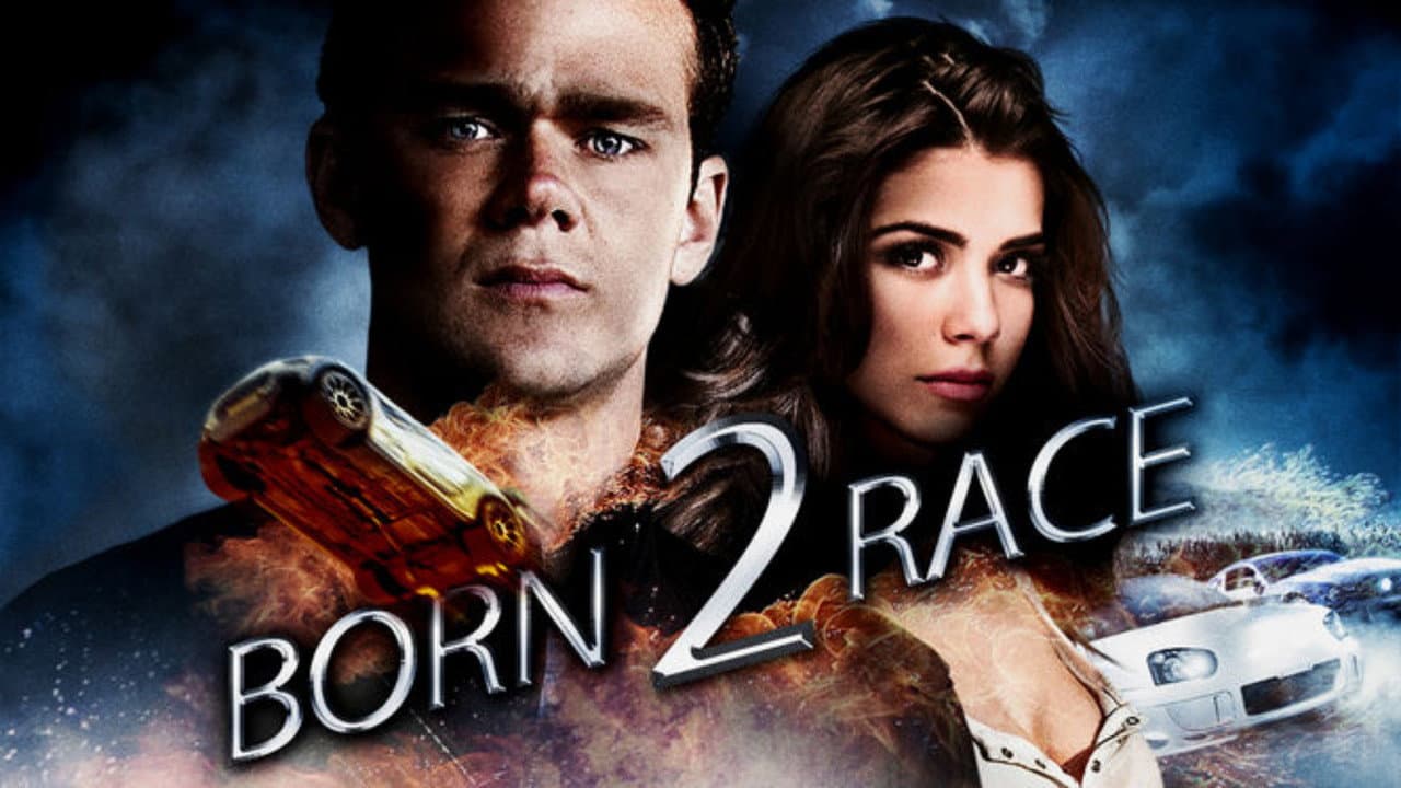 Born to Race still 3