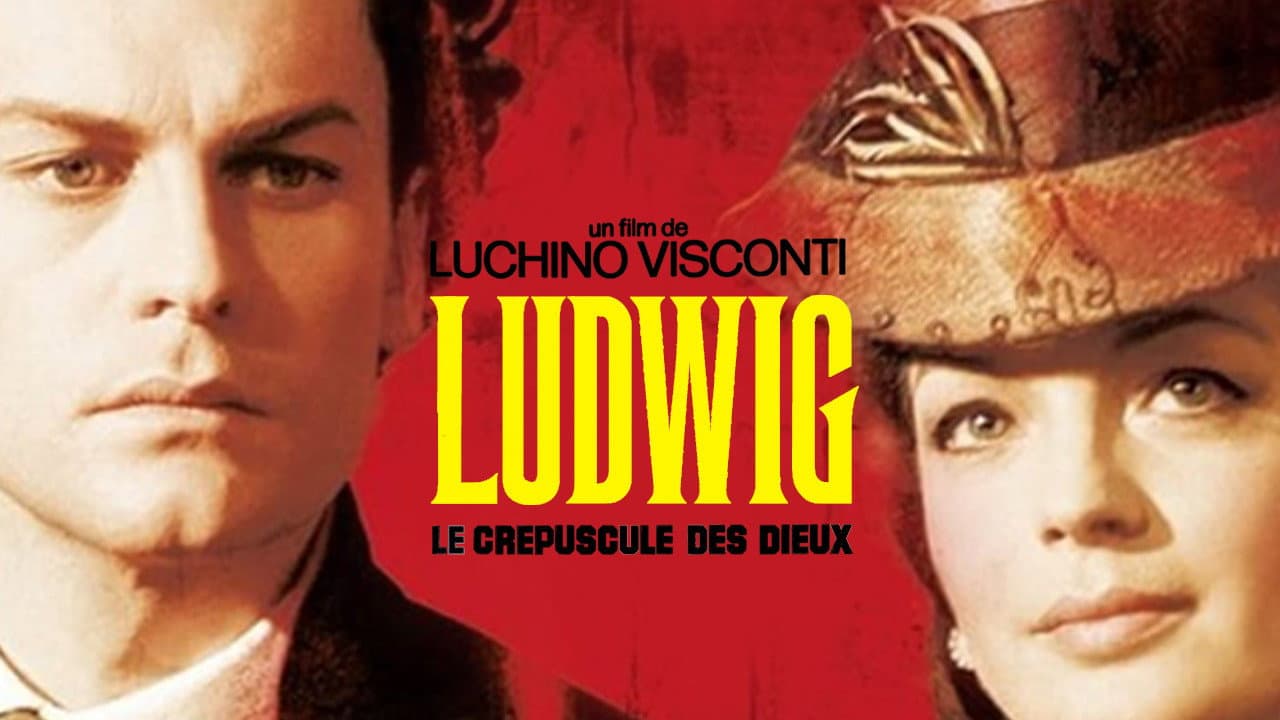 Ludwig still 5