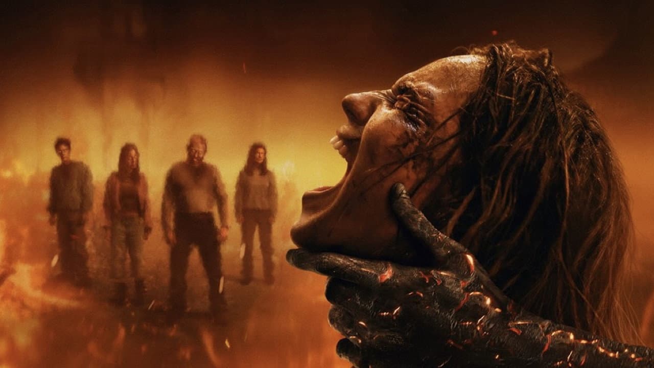 Evil Dead Burn Review: Brutal, Bloody, and Bold