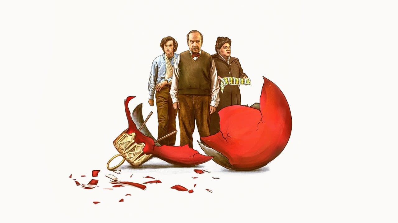 The Holdovers still 1