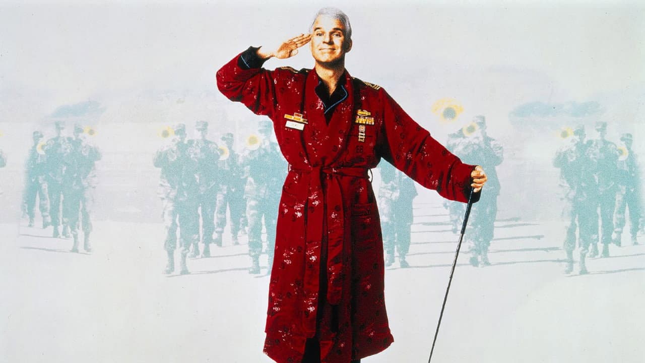 Sgt. Bilko still 7