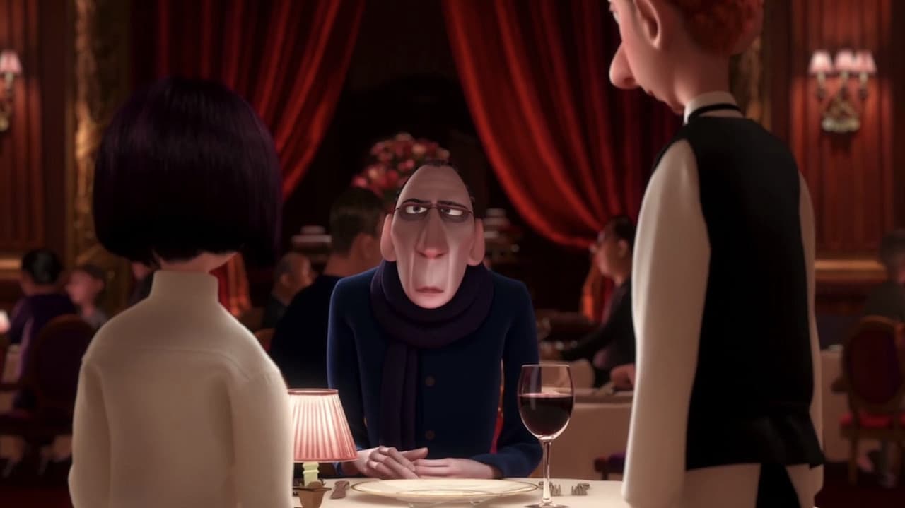 Ratatouille still 5