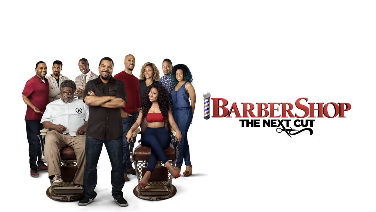 Barbershop: The Next Cut still 8