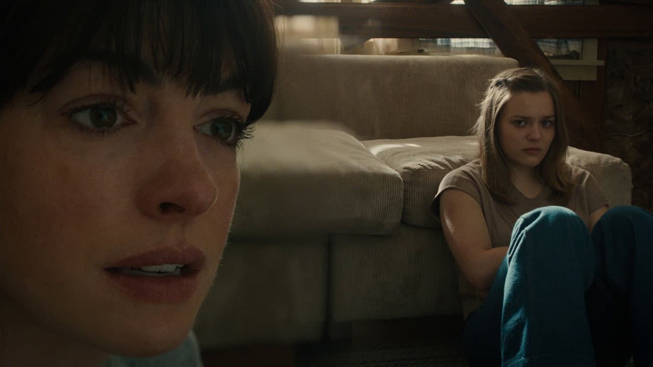 End of Oak Street (2026) Review | David Robert Mitchell still 8