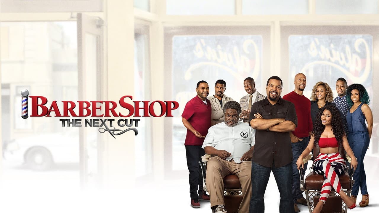 Barbershop: The Next Cut still 6