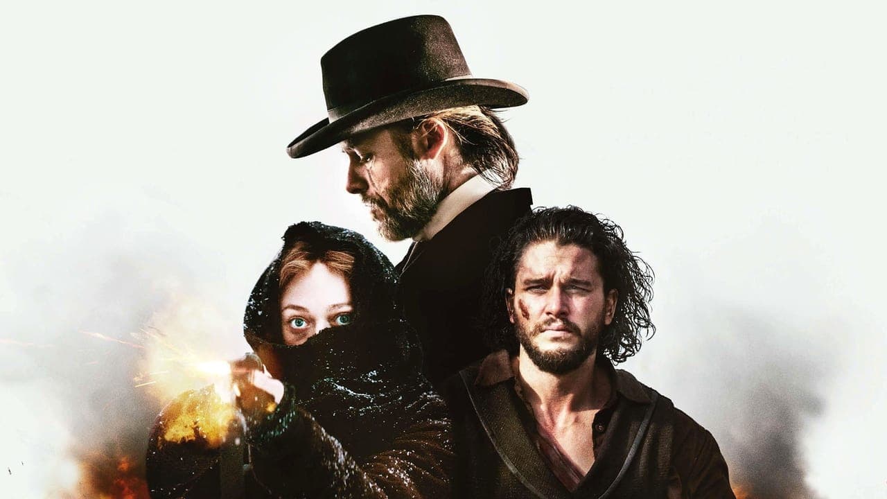 Brimstone still 1