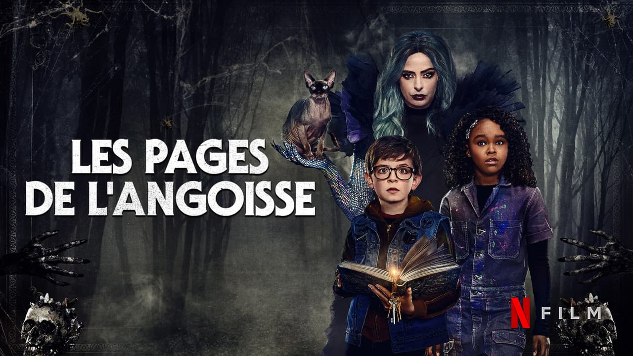 Nightbooks still 2