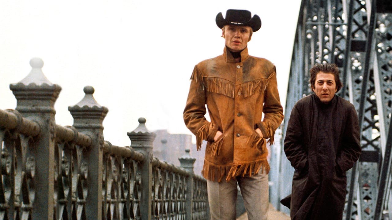 Midnight Cowboy still 7