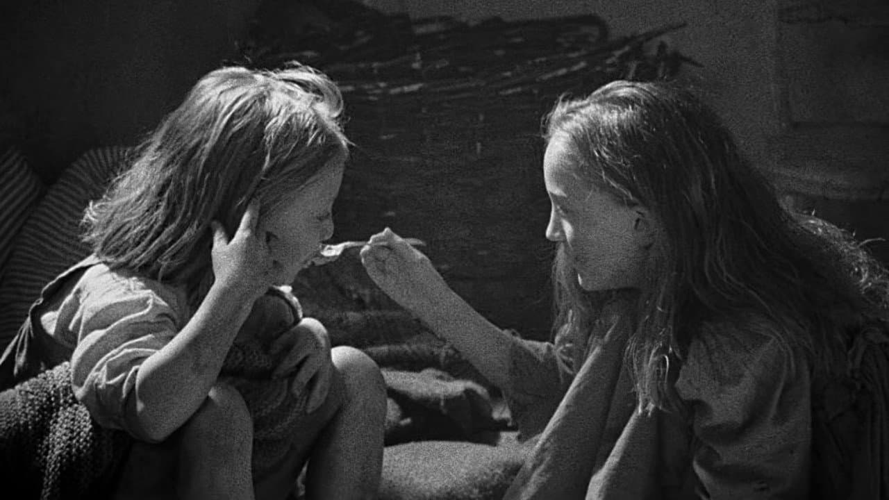 Sister My Sister still 5