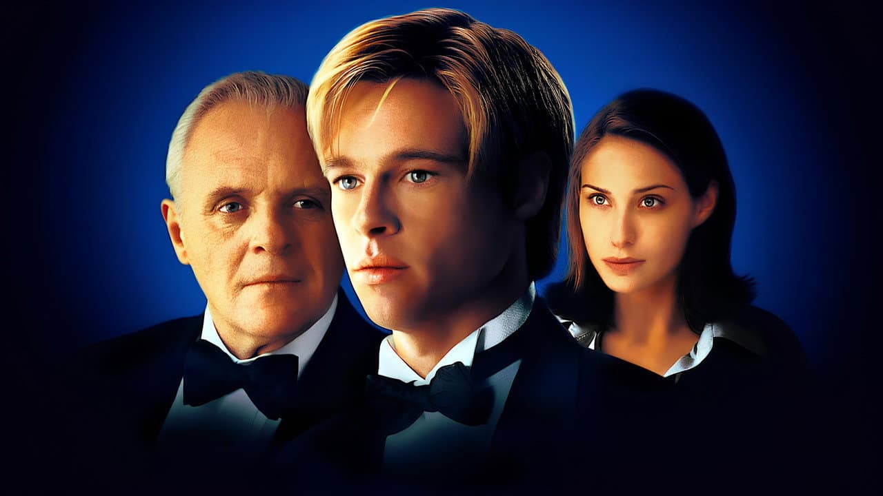 Meet Joe Black still 8