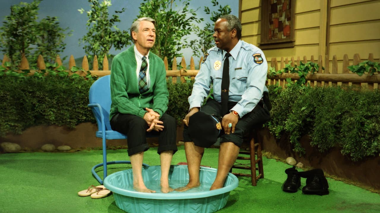 Won't You Be My Neighbor? still 7