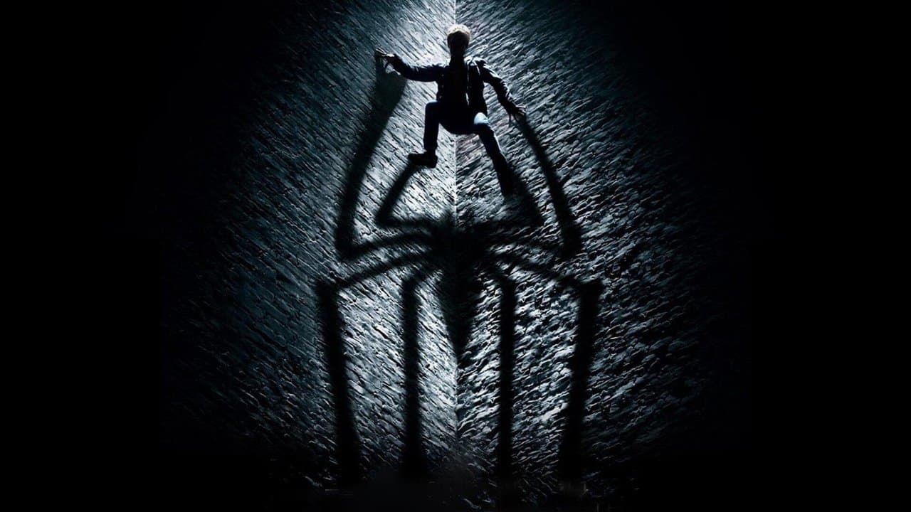 The Amazing Spider-Man still 6
