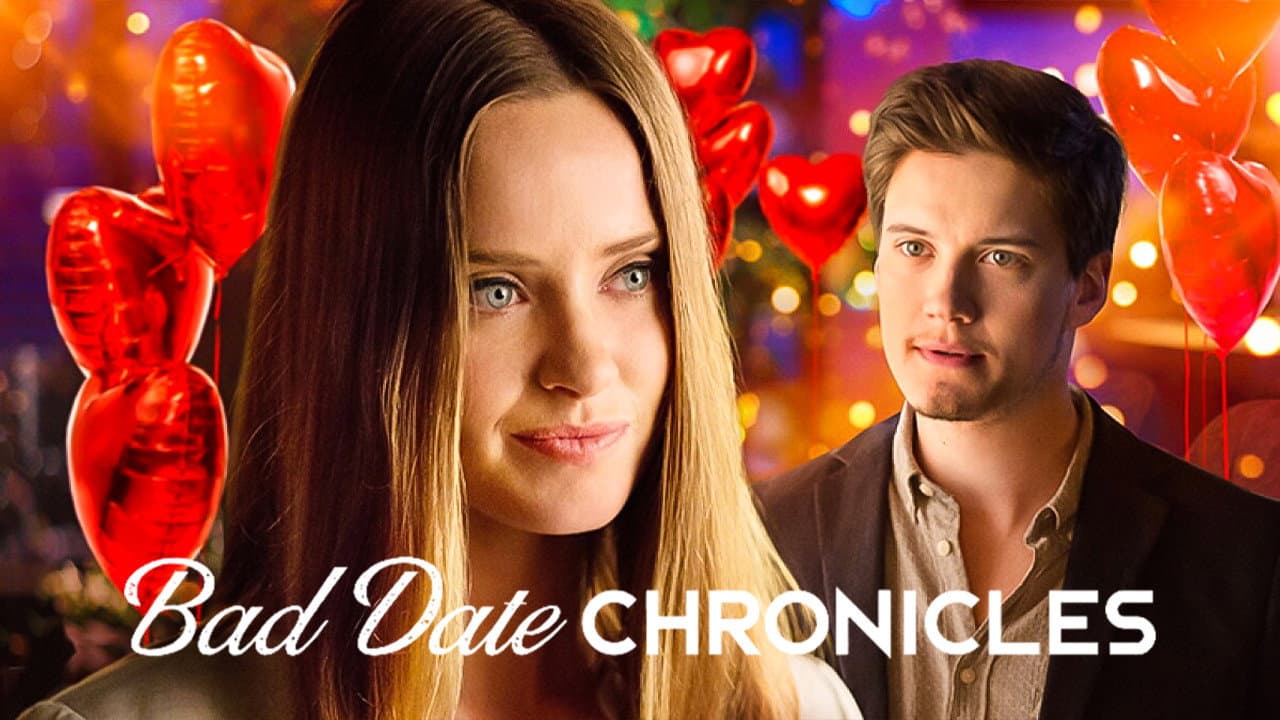 Bad Date Chronicles still 4