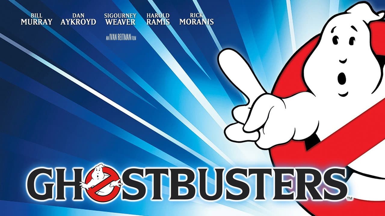 Ghostbusters still 4
