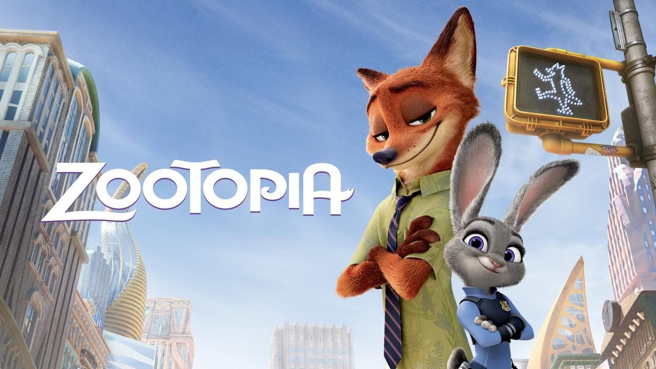 Zootopia 3: Birds Add New Dynamic, Cast Teases still 5