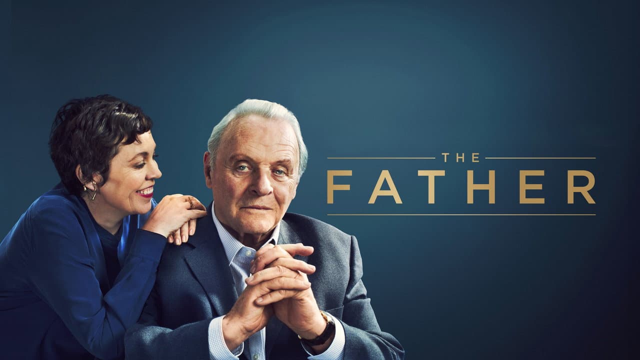 The Father still 5