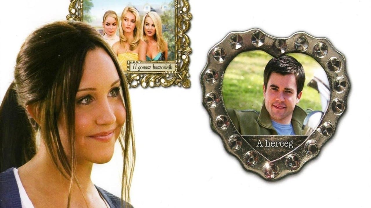 Sydney White still 1