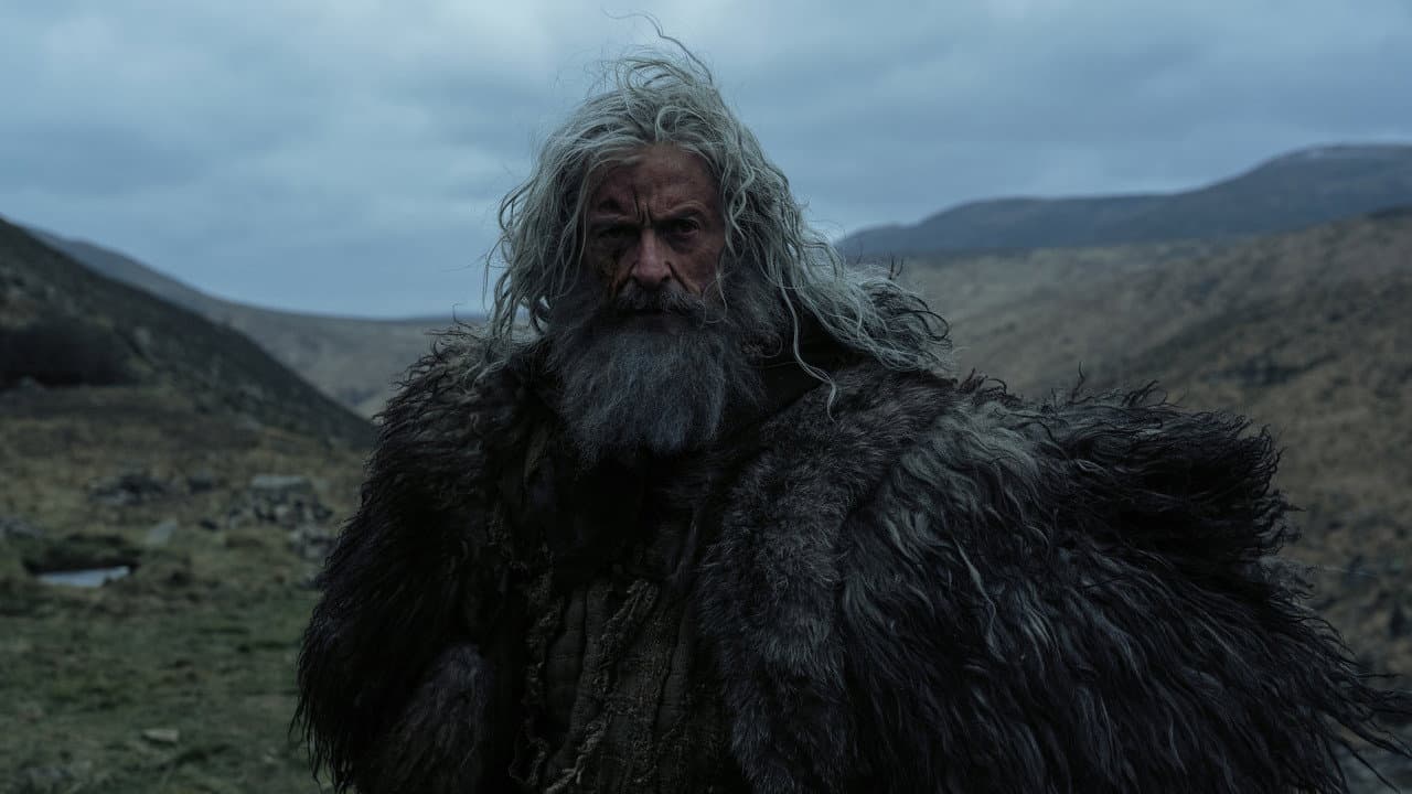 The Death of Robin Hood Review: A Dark Finale still 8