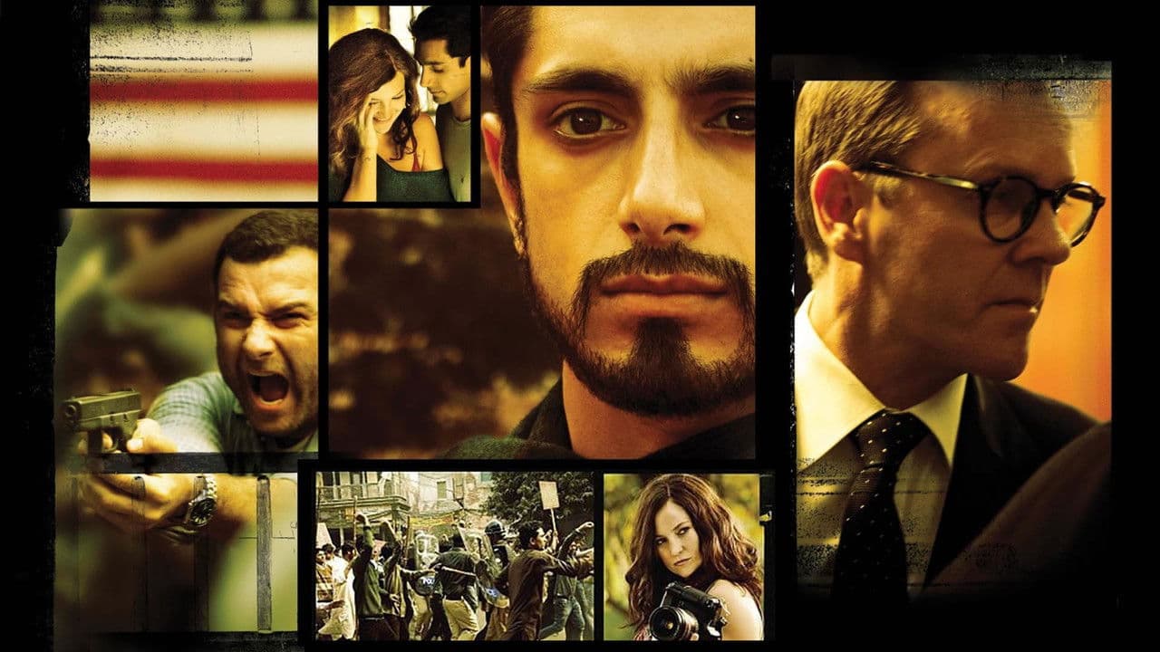 The Reluctant Fundamentalist still 1