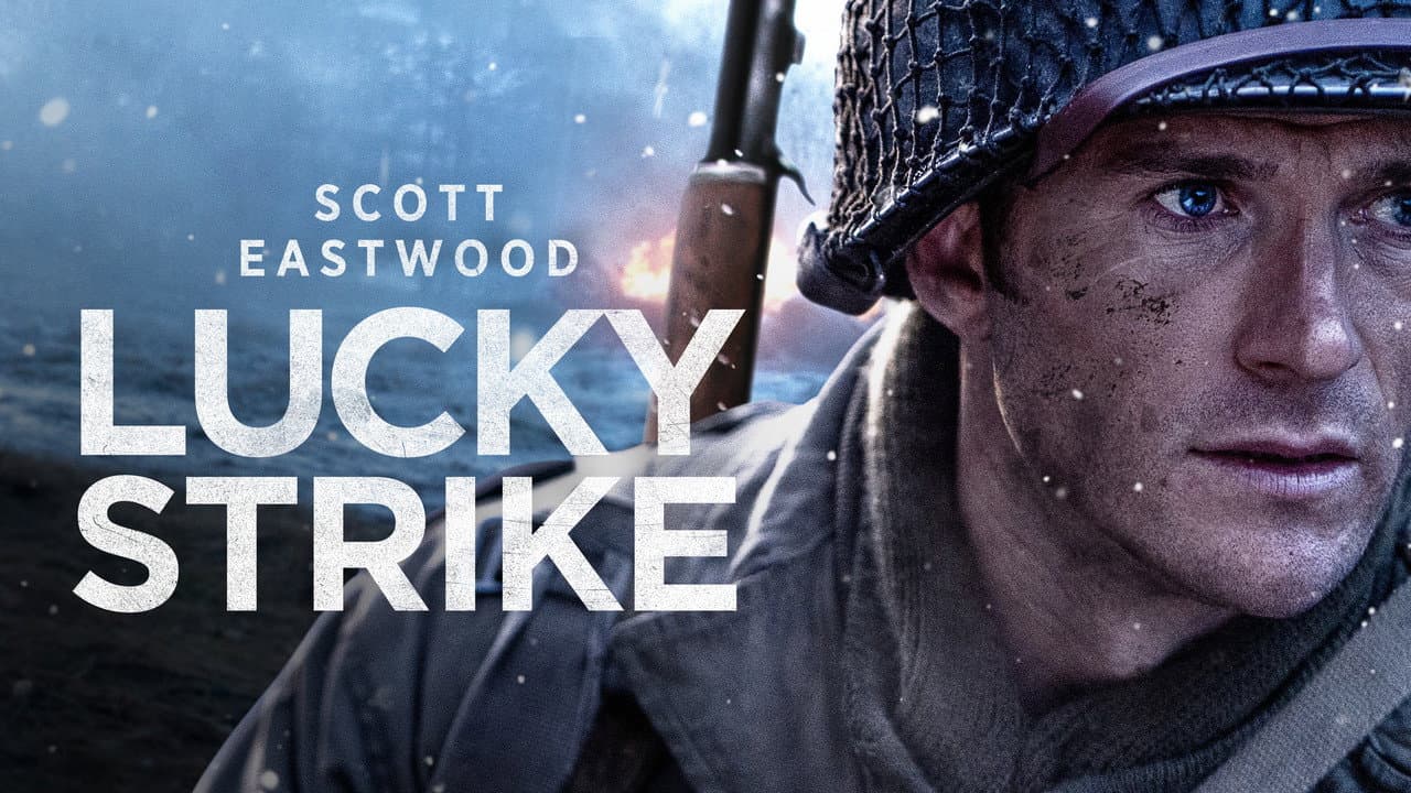 Lucky Strike (2026) Review: Rod Lurie's Bold Thriller still 5