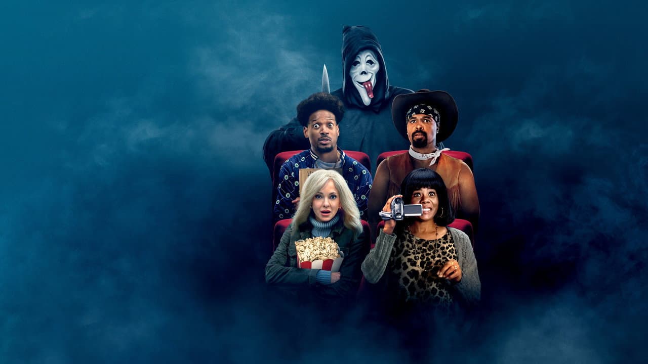 Scary Movie Review: A Hilarious Parody Classic still 8