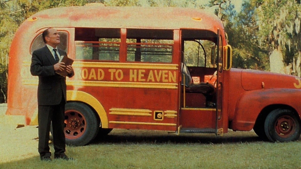 The Apostle still 2