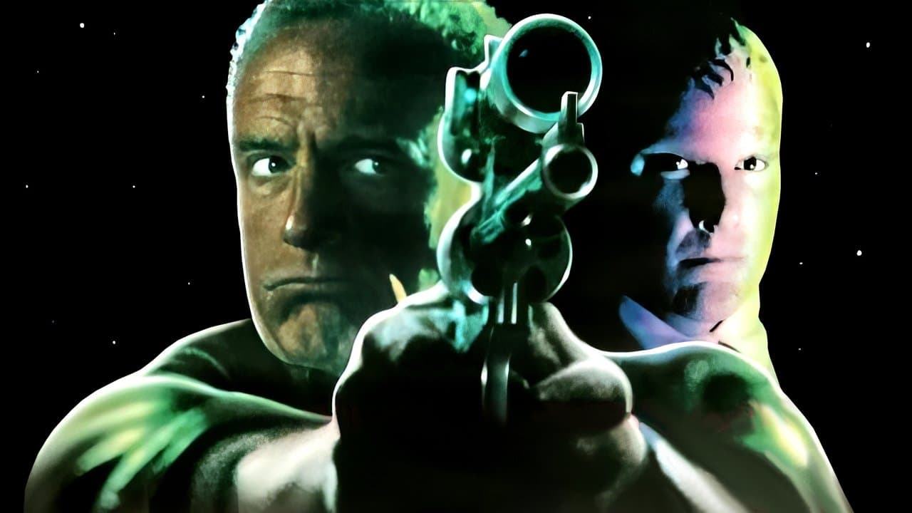 Alien Nation still 1