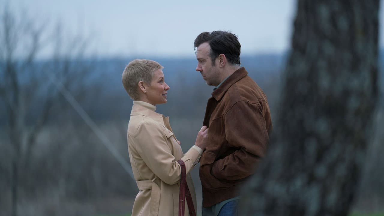 South of Heaven still 7