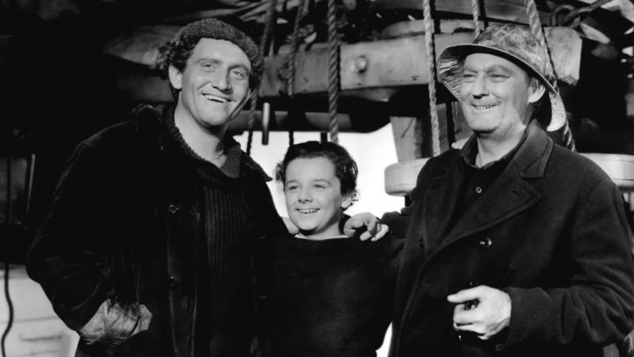 Captains Courageous still 2