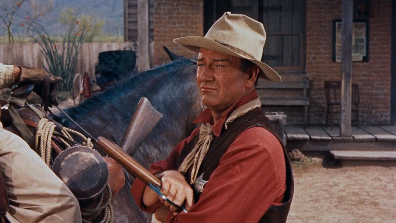 Rio Bravo still 6